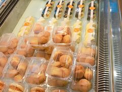 -优品颂烘焙咖啡(南山店)