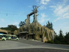 -威海华夏城景区