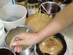-曹宝林砂锅麻辣烫(星光路店)