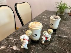 -喜茶(深圳福田星河COCO Park店)