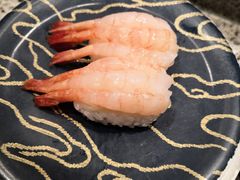 -合点寿司(美罗城店)