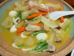 -树厨贵州菜(大十字店)