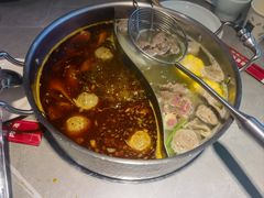 -宴全牛粤来越牛潮汕鲜牛肉火锅(海州万达广场店)