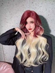 -3AM HAIR SALON染发接发