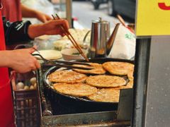 -张记灌饼(丰富路店)