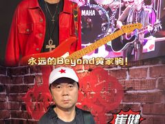 -北京杜莎夫人蜡像馆