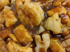 -聚福缘菜馆(隆昌路店)