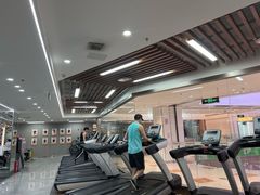 -美航国际健身(北京华联店)