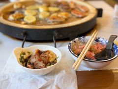 -老字号.雅克白族石板烧十年老店(大理古城店)
