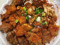 烤小猪儿肉-浮何烤铺(桐梓林店)