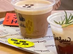 -Seesaw Coffee(88铜仁路店)