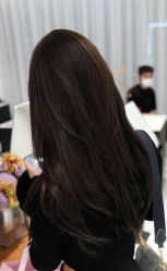 -U·NI SALON 造型