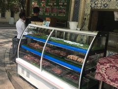 -新疆伊宁远征餐厅