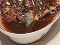 -八府香鸭·啫啫煲(华山路店)