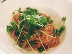 意大利面-MEET COFFEE婉约咖啡(宝善公寓店)