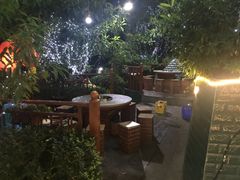 -枇杷园食为鲜火锅(南山店)