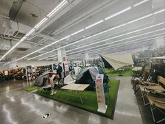 -迪卡侬(鲁泰大道店)