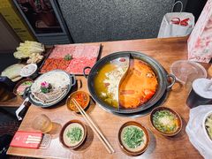 -楠火锅(昆山金鹰店)