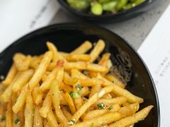 -一棠龙虾•王牌虾球(恒隆广场店)
