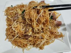 -嘉升大排档(番禺总店)