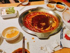 -大龙燚火锅