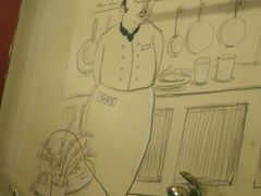 -MI WU FACTORY米屋美食工厂餐厅(绿地店)