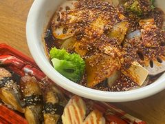 -艺味深尝(云锦路店)