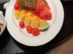 -楚山晓·楚湘菜(江夏永旺店)