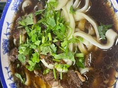 -清真-戏楼王记牛肉面