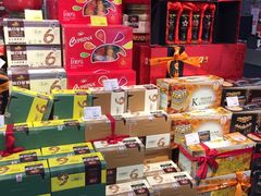 -Olé精品超市(北京合生汇店)