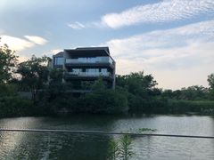 -木守西溪溪隐餐厅