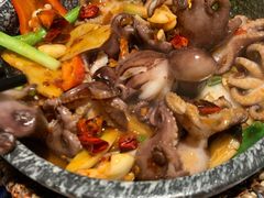 -阿妹小海鲜(下角店)