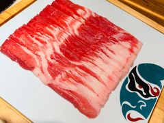 -东来顺饭庄(西直门店)