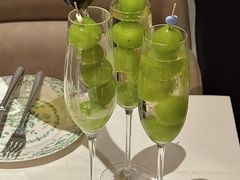 -Osteria Garden 生蚝花园餐厅(原进贤路店)