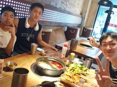 -江湖六膳門串串香(隆礼路店)