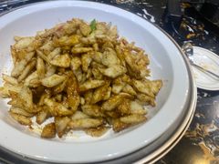 -巴犀烧烤(新崇光店)