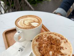 -Peet's 皮爷咖啡(海雅缤纷城店)
