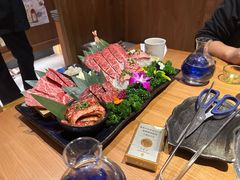 -丸藏和牛烧肉专门店(园区师惠坊店)