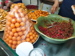 -老金家蛋菜夹馍(西安总店)