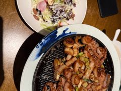 -粗茶淡饭·隐庐私厨(东亭店)