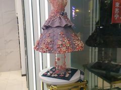 -麦雪尔甜品·生日蛋糕(新街口旗舰店)