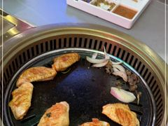 -棒小伙·齐齐哈尔烤肉(龙茗路店)