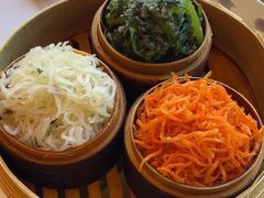 -晋阳春·山西菜·北京烤鸭(交大店)