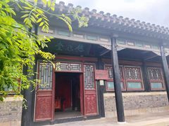 -戚继光故里
