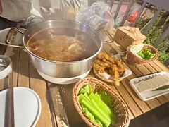 -四喜小胖·北京涮肉(五道营店)