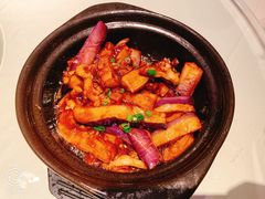 -小资太太餐厅(南岗区店)