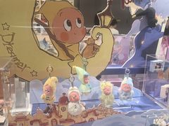 -泡泡玛特POPMART(世豪广场店)