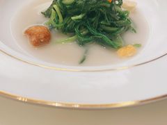 时蔬-沈灶河豚宴·河豚融合餐厅(汉中路店)