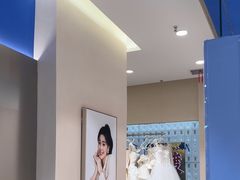 -天真蓝照相馆(西安南门王府井LAB店)