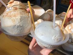 -椰子下蛋(南锣鼓巷店)